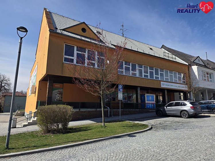 Комерційне приміщення в оренду, 360 м² (2 з 5)