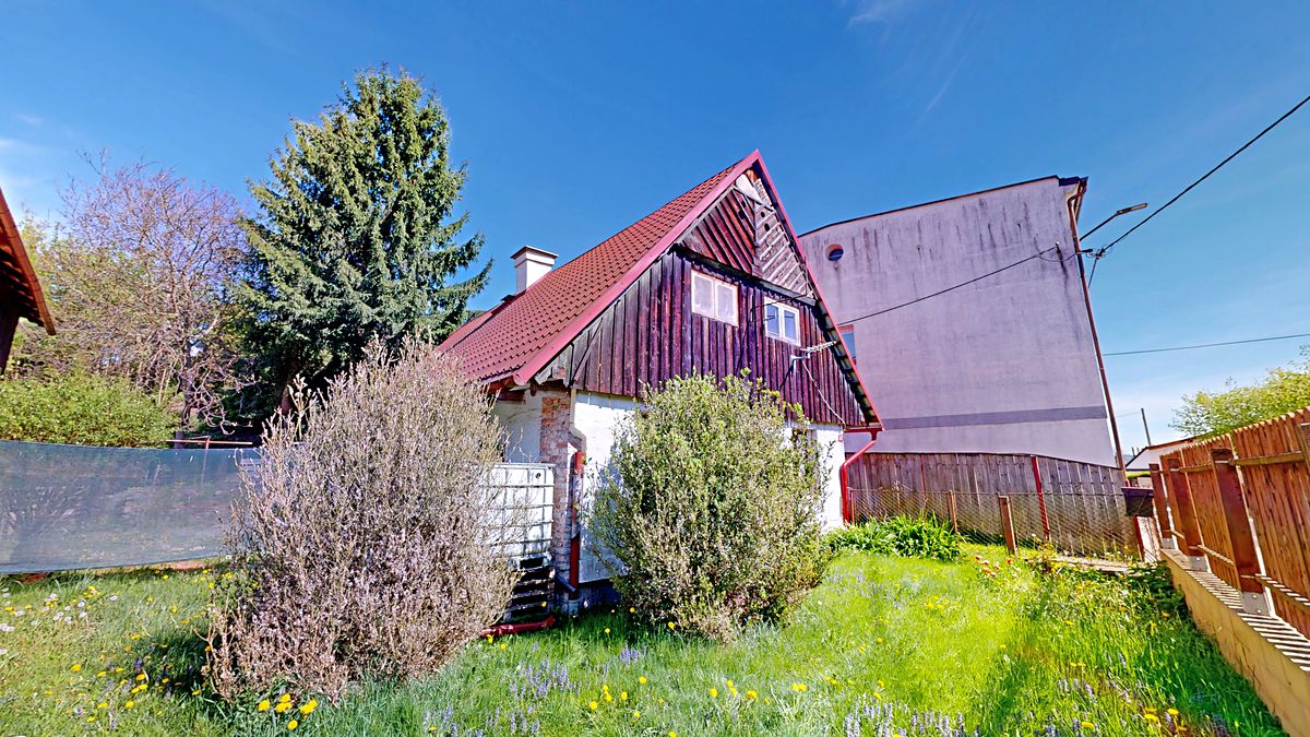 Prodej rodinného domu 116 m², pozemek 874 m² – fotografie 4