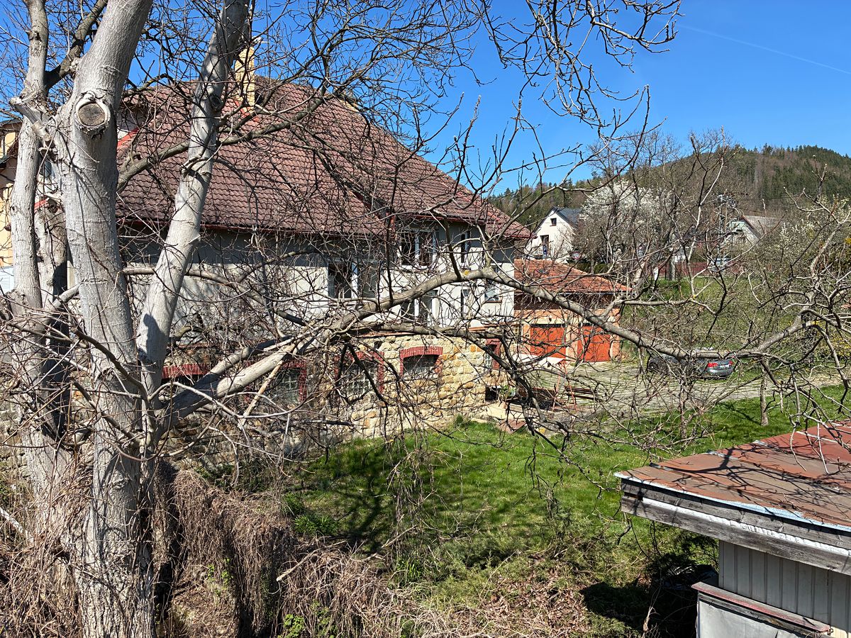 Prodej vícegeneračního domu 474 m², pozemek 559 m² – fotografie 4