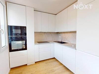 Pronájem bytu 3+kk 69 m²