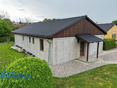 Prodej  rodinného domu 124 m², pozemek 784 m²