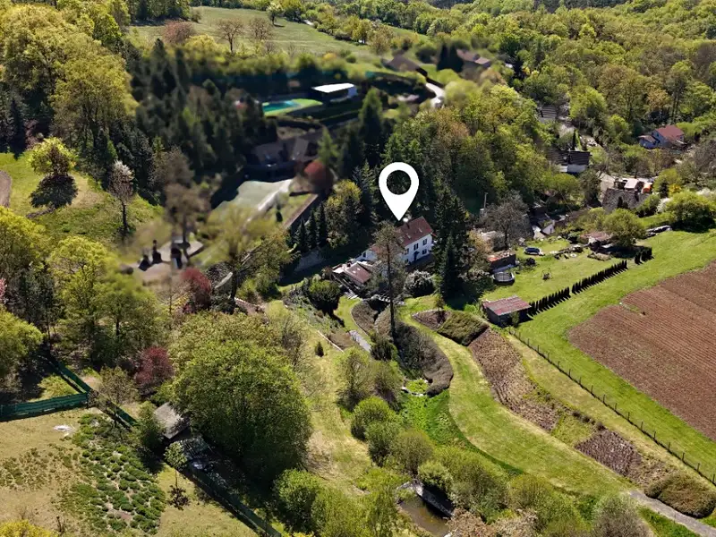 Prodej rodinného domu 262 m², pozemek 5500 m², Řehlovice – náhled fotky 2