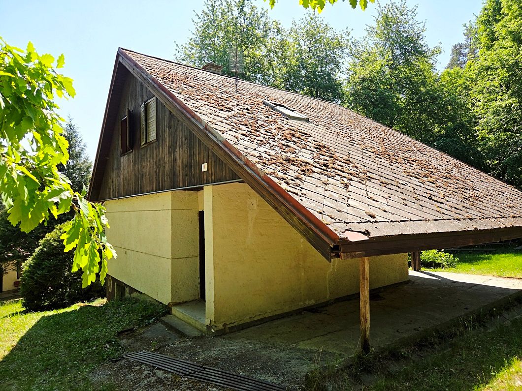 Prodej chaty 80 m², pozemek 425 m² – fotografie 5