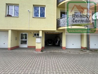 Prodej garáže 16 m² — photo 2