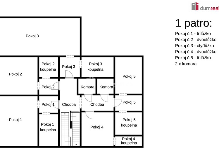 Комерційне приміщення на продаж, 350 м² (28 з 29)