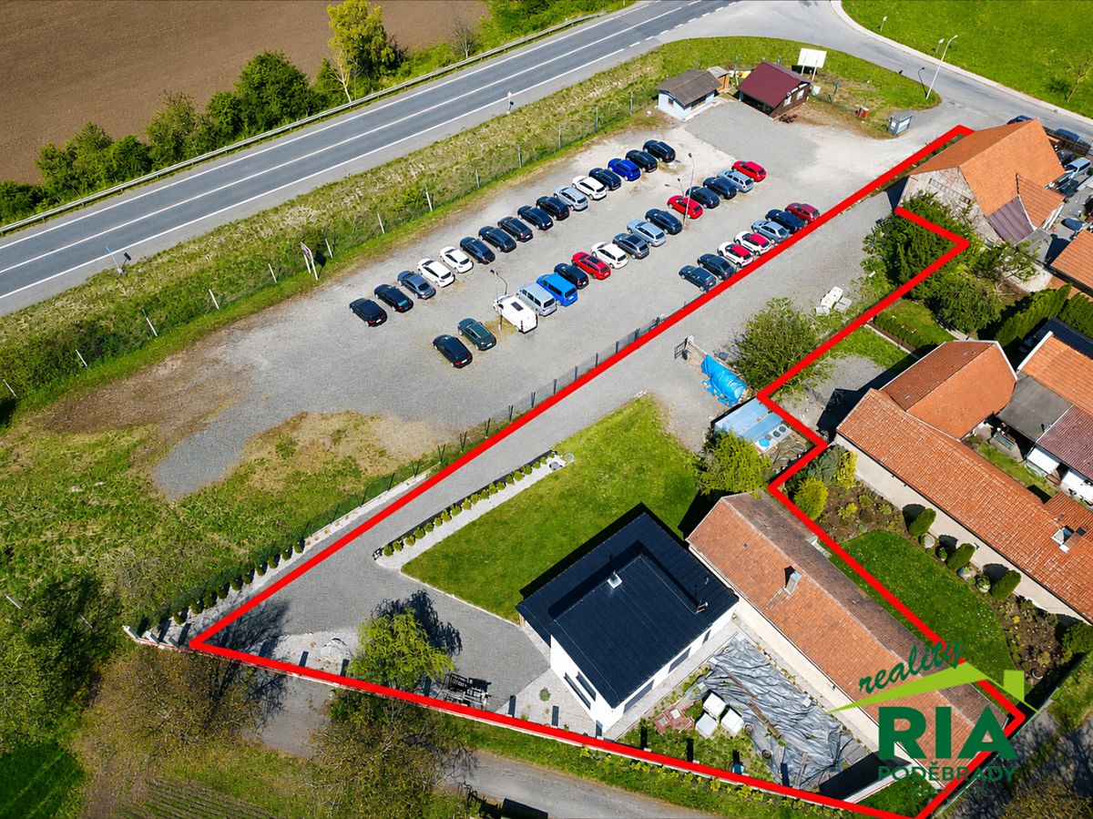 Prodej rodinného domu 82 m², pozemek 1569 m² – fotografie 3