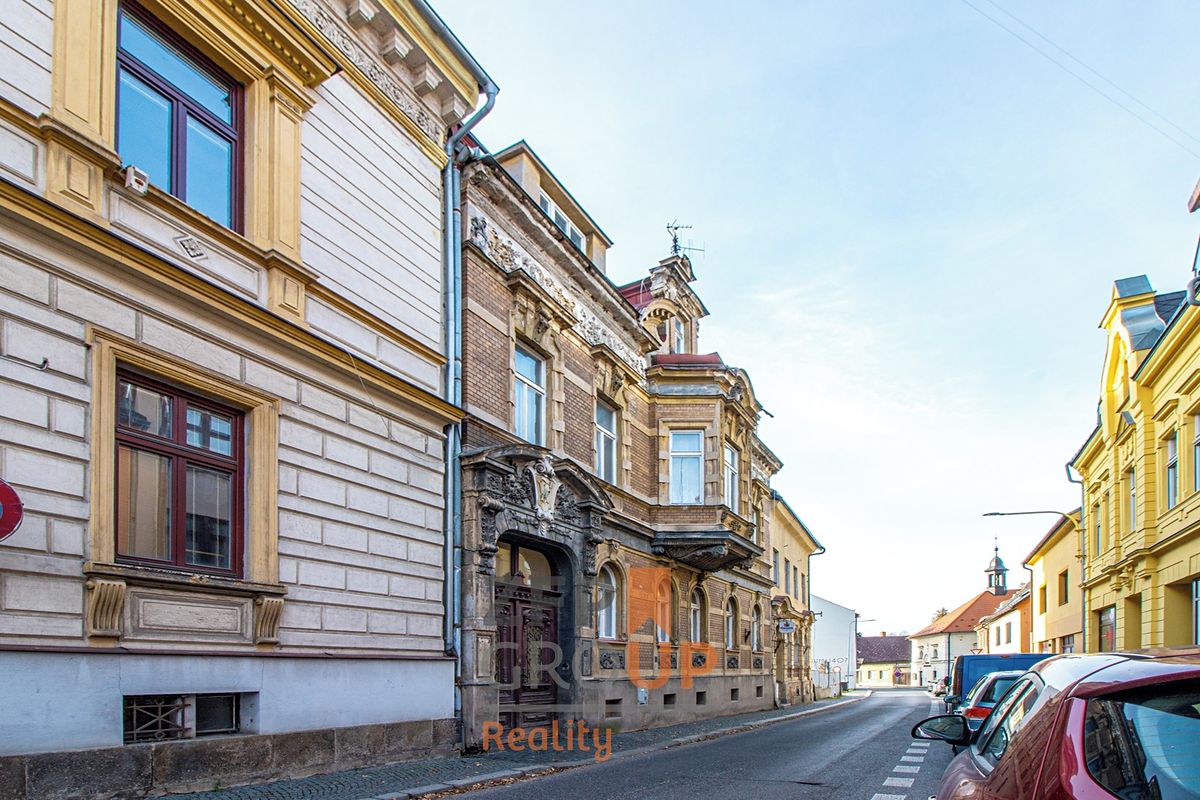 Prodej bytu 2+1 65 m²