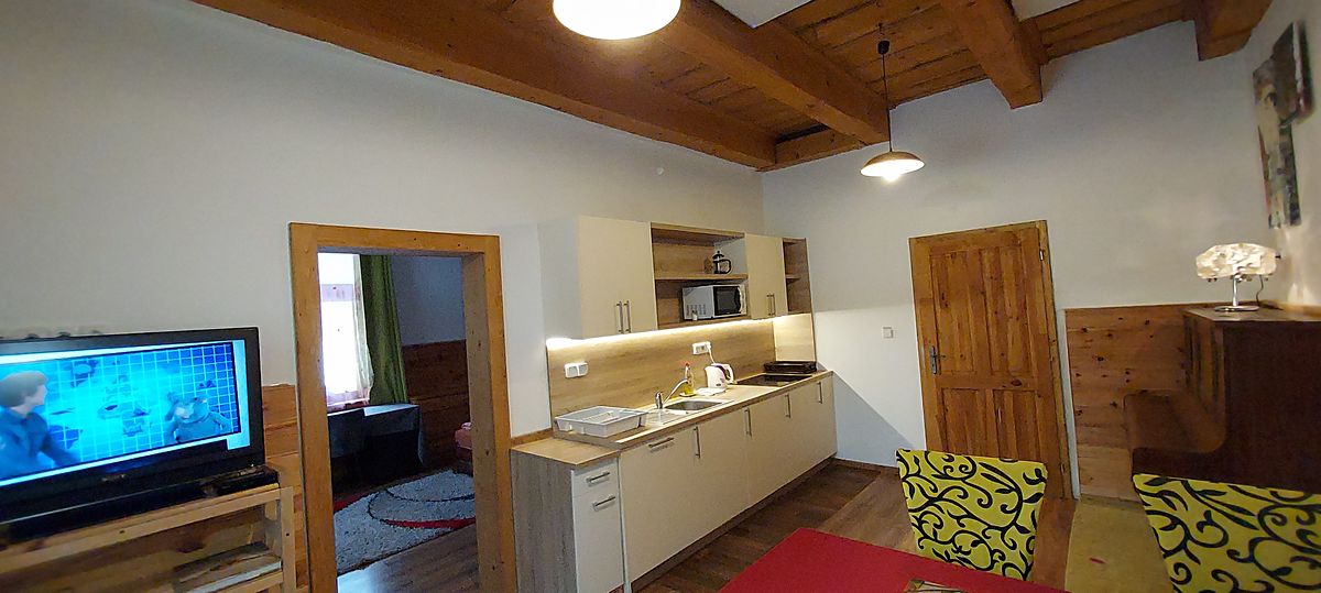Pronájem rodinného domu 198 m², pozemek 5576 m² – fotografie 4