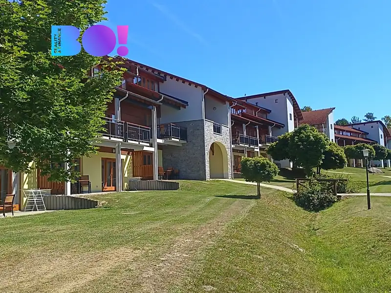 Prodej bytu 1+kk 49 m², Lipno nad Vltavou – náhled fotky 1