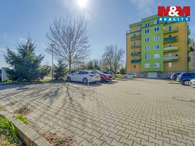 Pronájem garážového stání 13 m² — photo 5