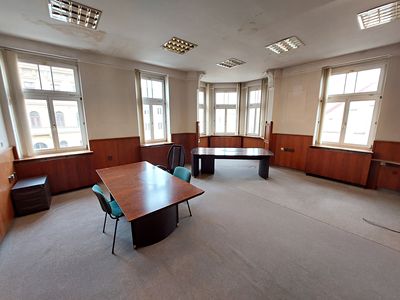 Pronájem kanceláře 40 m²