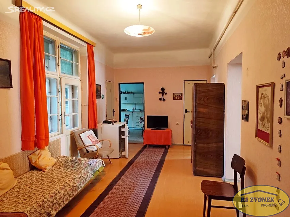 Prodej bytu 3+1 92 m², Olomouc
