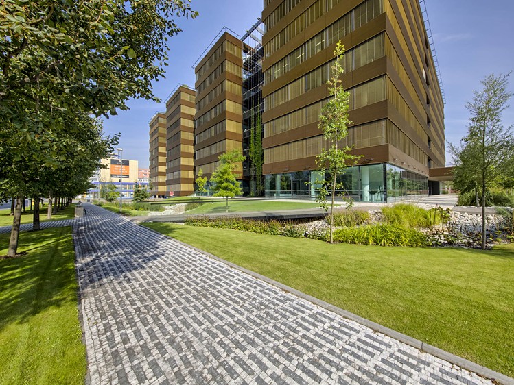 Pronájem komerčního prostoru, 415 m² (8 z 23)