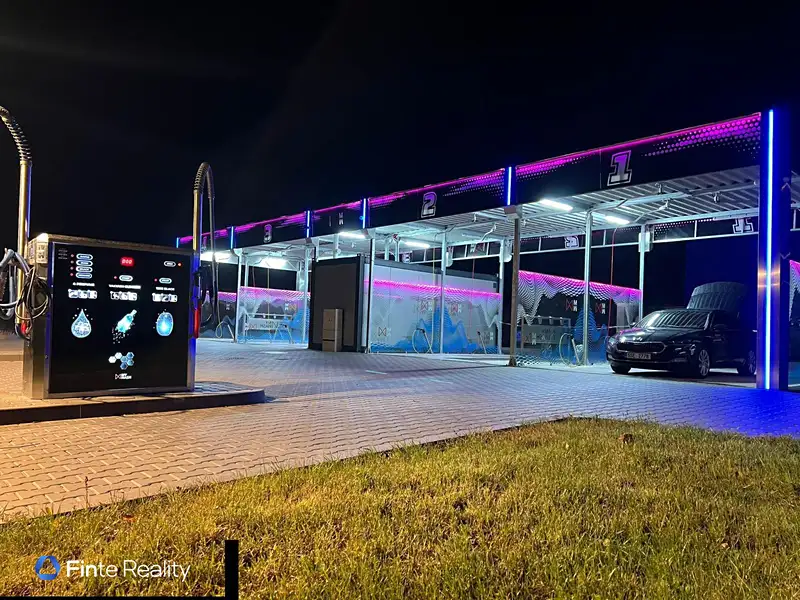 Prodej obchodního prostoru 150 m², Jihlava – náhled fotky 2