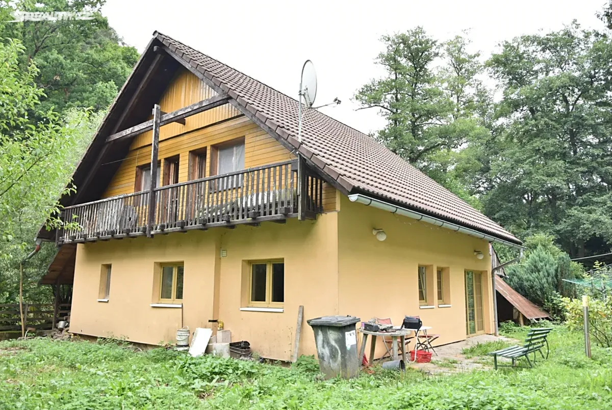 Prodej rodinného domu 140 m², pozemek 695 m², Malé Kyšice