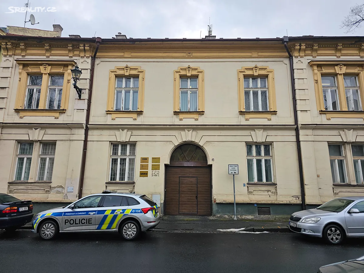 Prodej činžovního domu 250 m², Ostrava