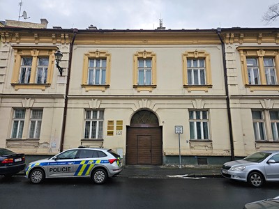 Prodej činžovního domu 250 m²
