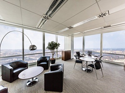 Комерційне приміщення в оренду, 372 м² (2 з 12)