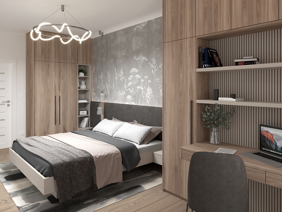 Prodej bytu 2+kk 61 m² – fotografie 4