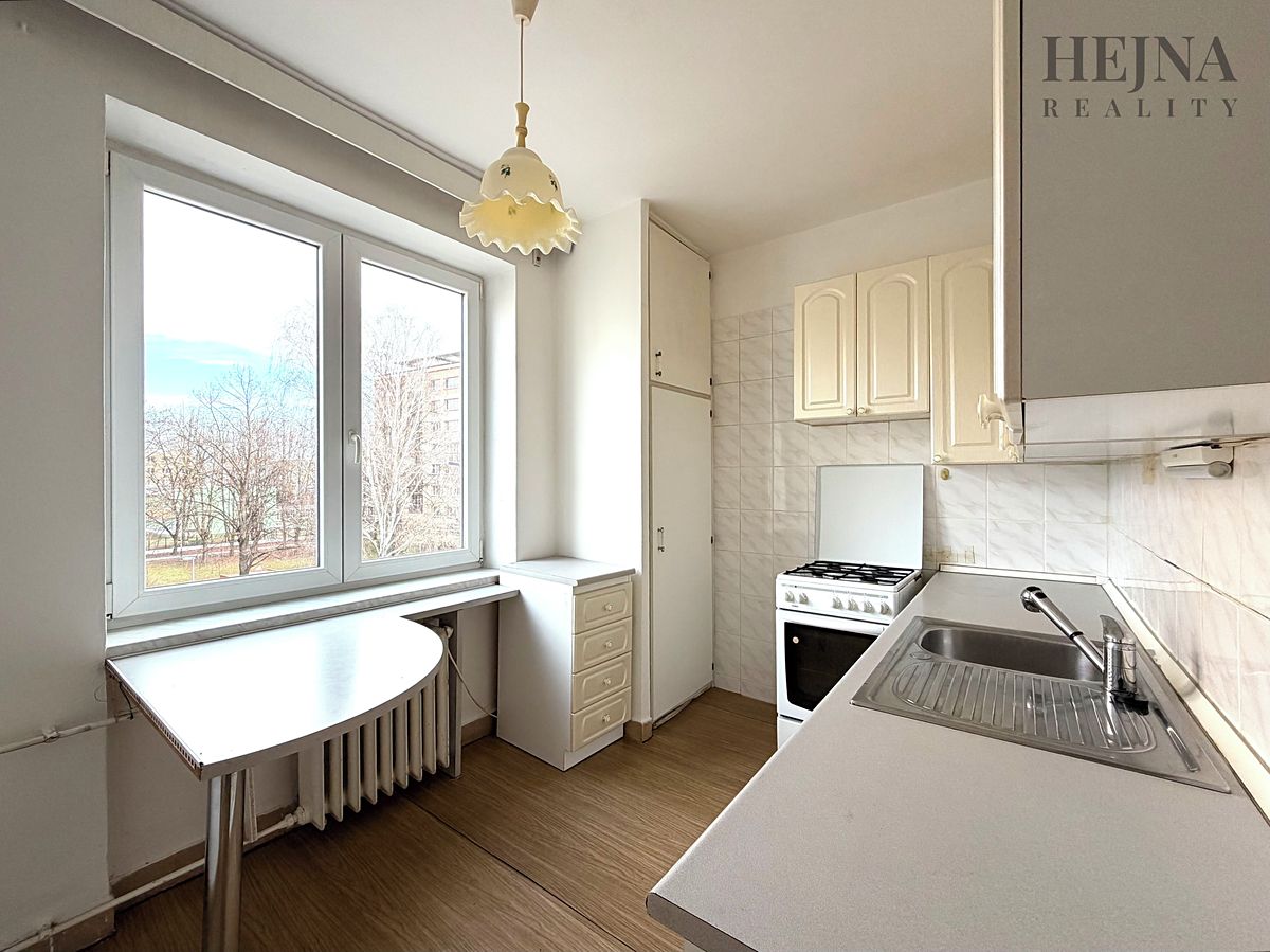 Prodej bytu 3+1 64 m² – fotografie 2