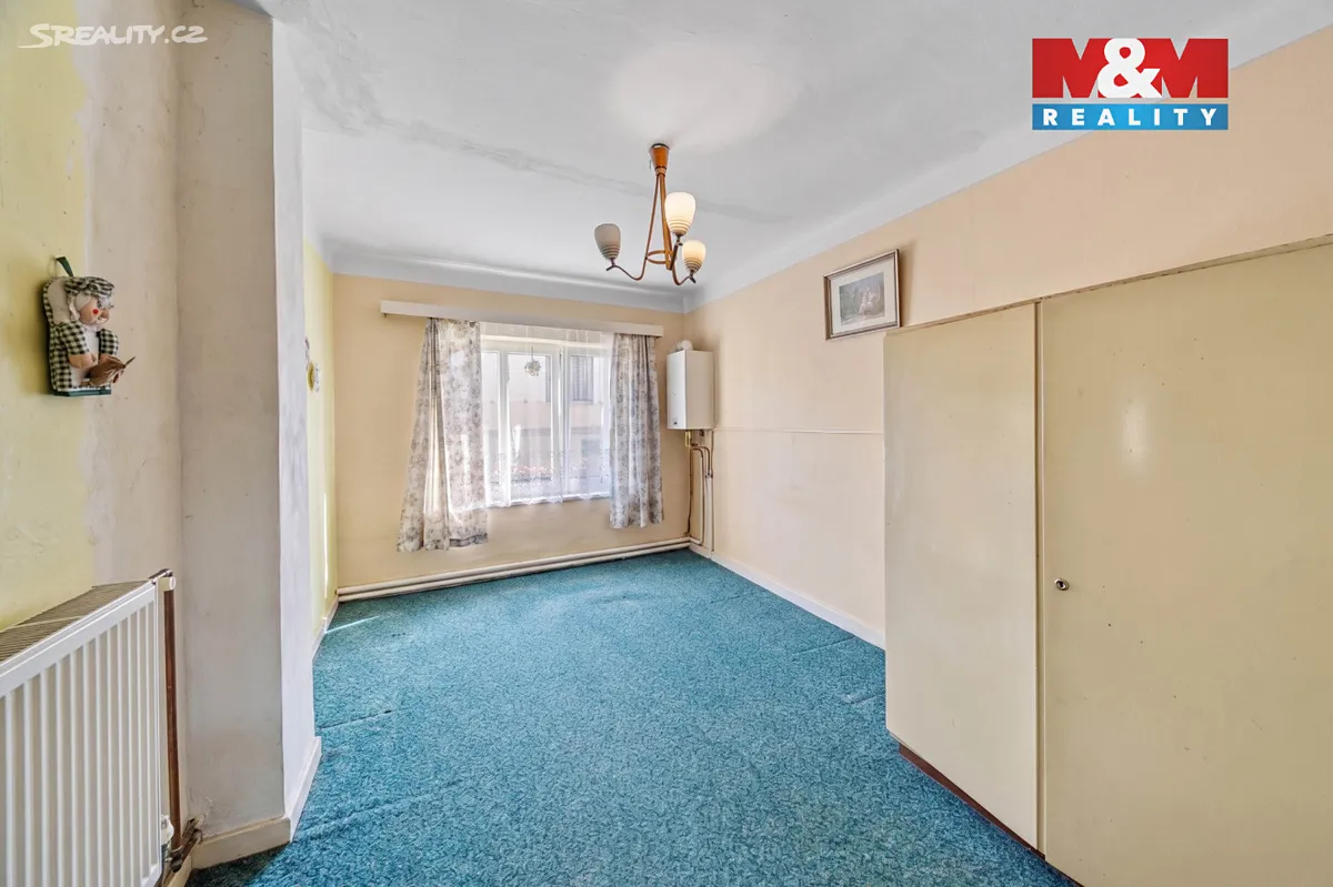 Prodej rodinného domu 167 m², pozemek 619 m² – pohled 4