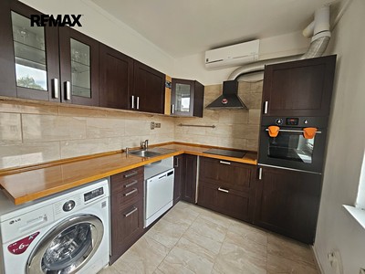 Prodej bytu 2+1 57 m²