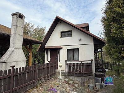 Prodej  chaty 40 m², pozemek 344 m²