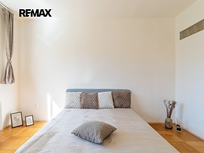 Prodej bytu 3+1 75 m²