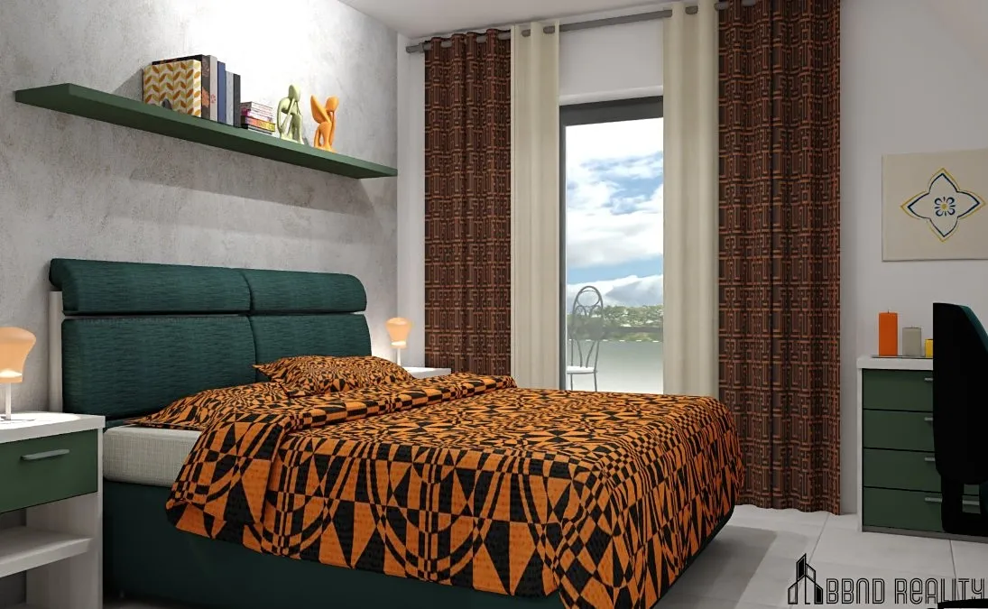 Prodej bytu 2+kk 58 m² — fotografie 5