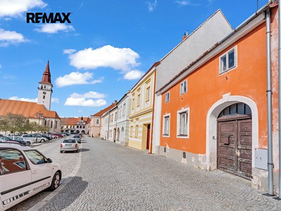 Prodej  rodinného domu 78 m², pozemek 301 m²