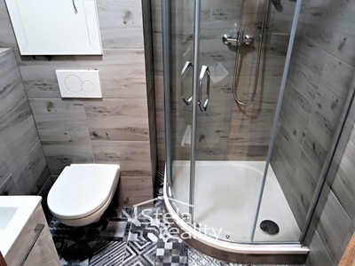 Pronájem bytu 1+kk 29 m²