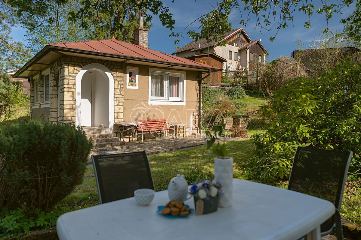Prodej chaty 622 m², pozemek 622 m² – fotografie 4