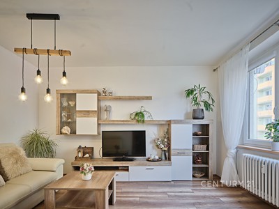 Prodej bytu 3+1 73 m²