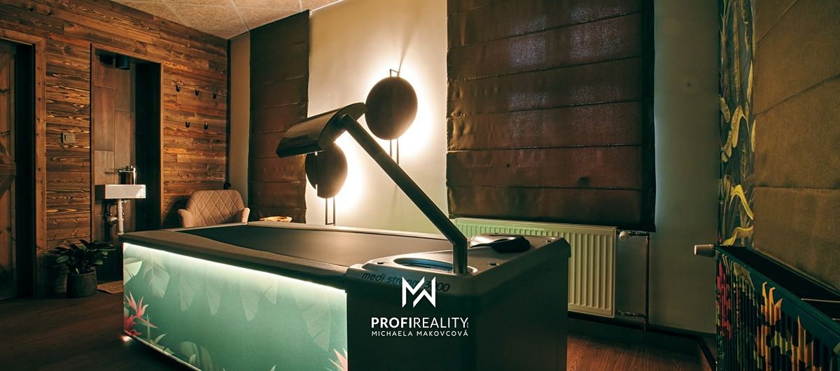 Pronájem obchodního prostoru 43 m² – fotografie 3