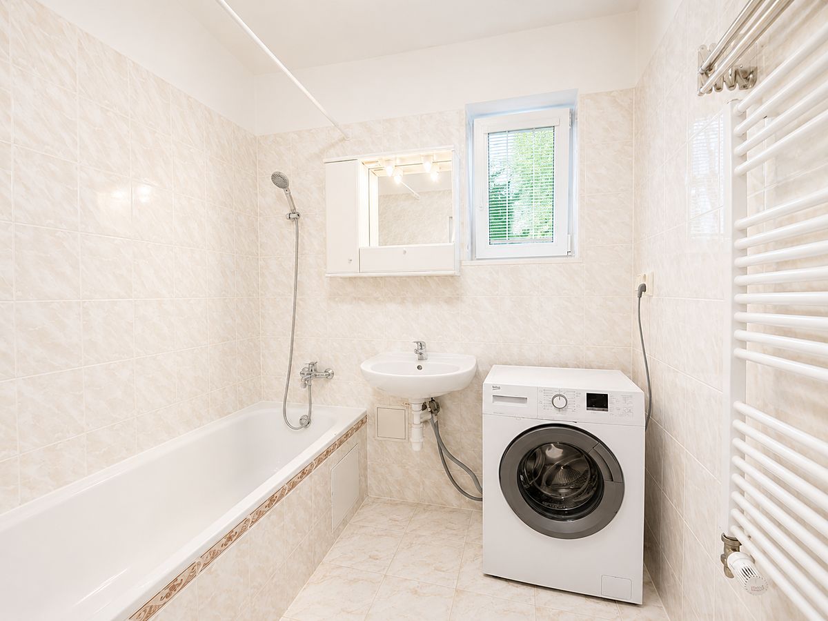 Prodej bytu 1+1 43 m² – fotografie 4
