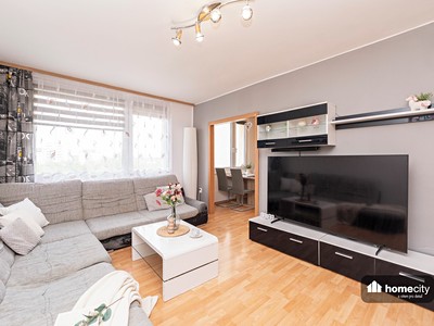 Prodej bytu 3+1 71 m²