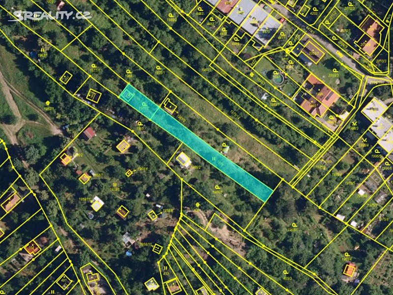 Dražba specifického typu nemovitosti 23 m² - View 5