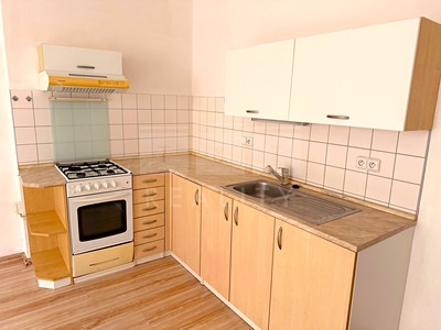 Pronájem bytu 2+kk 50 m²