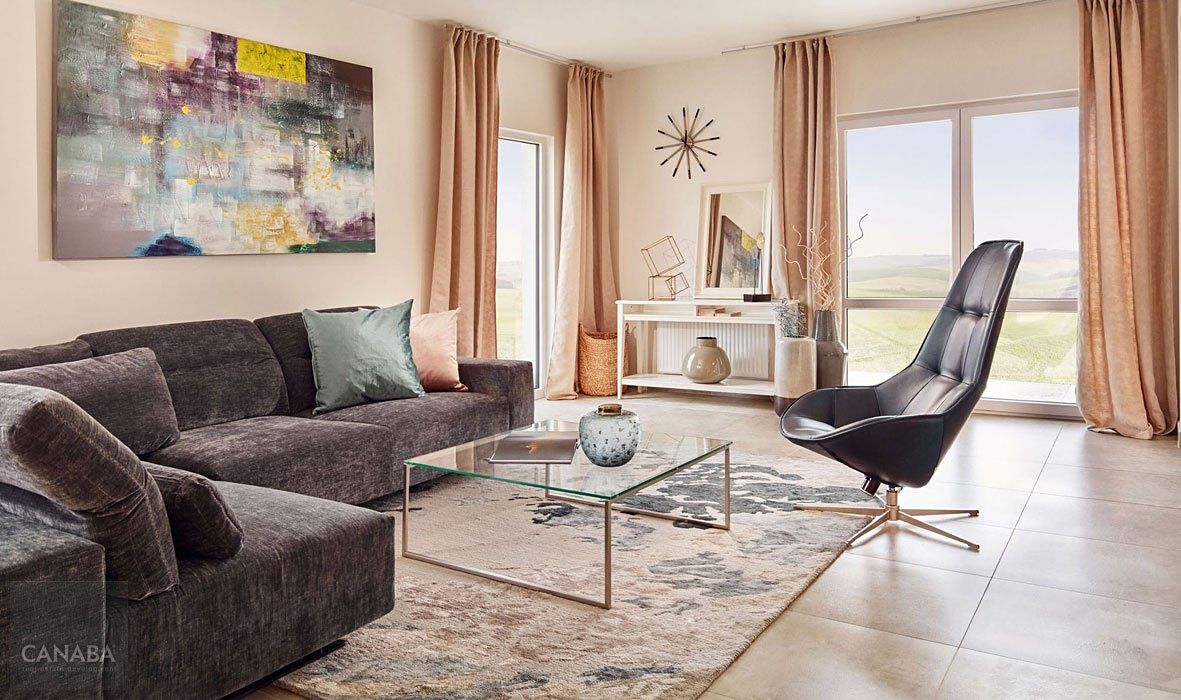 Prodej rodinného domu 136 m², pozemek 1036 m² – fotografie 3