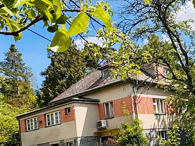 Pyšely - Borová Lhota, Okres Benešov