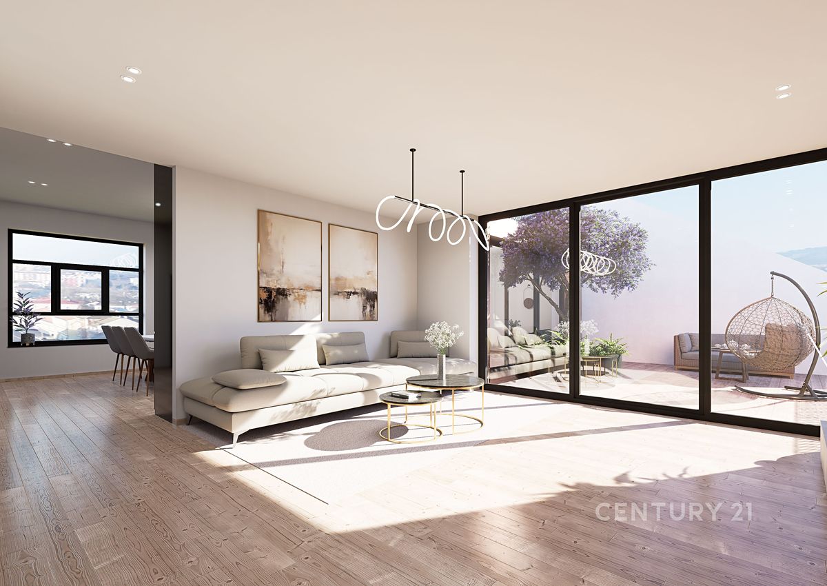 Prodej bytu 2+kk 98 m² – fotografie 3