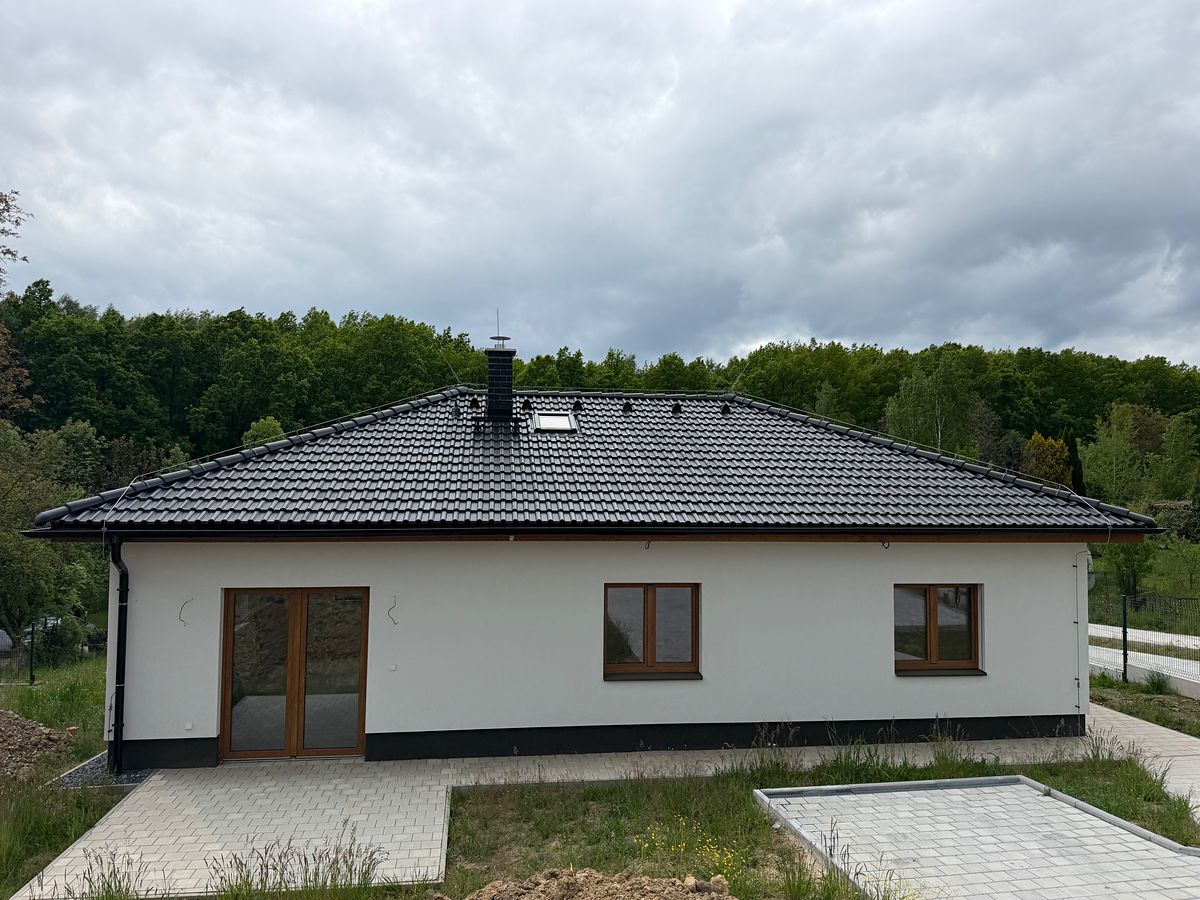 Prodej rodinného domu 87 m², pozemek 640 m² – fotografie 4
