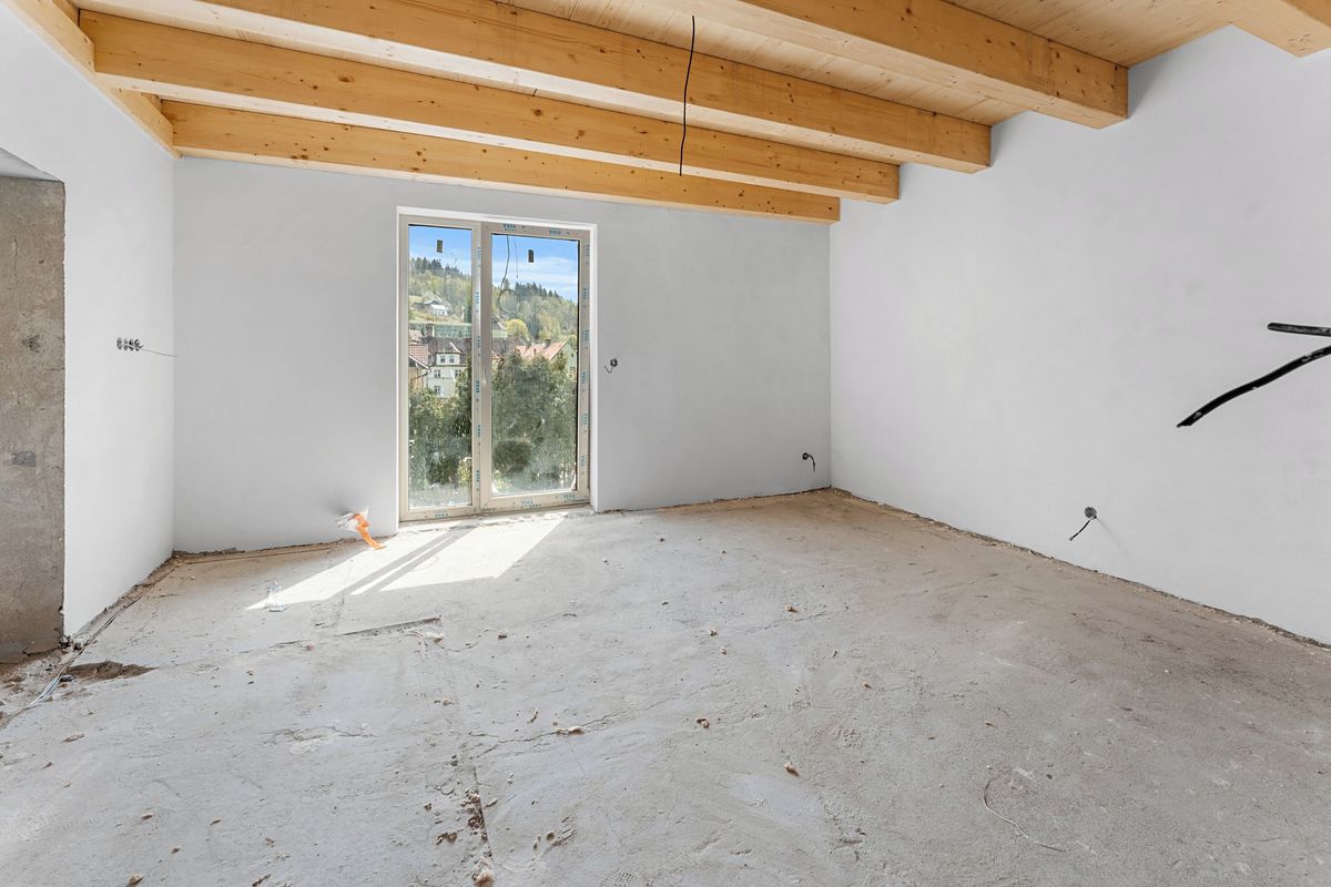 Prodej bytu 1+kk 22 m² – fotografie 5