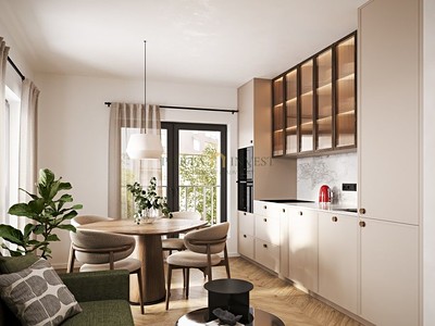 Prodej bytu 2+kk 47 m² — photo 4