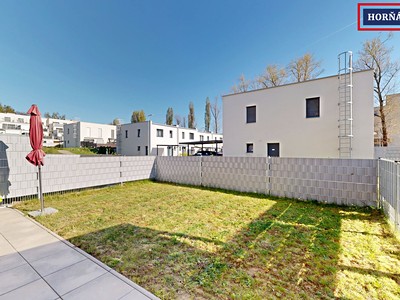 Prodej bytu 2+kk 71 m²