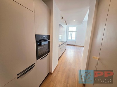 Pronájem bytu 2+kk 55 m² (Jednopodlažní) — photo 5