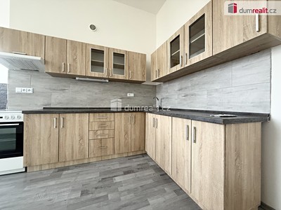 Pronájem bytu 2+kk 83 m²