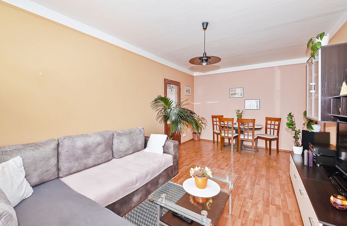 Prodej bytu 3+1 65 m² – fotografie 2