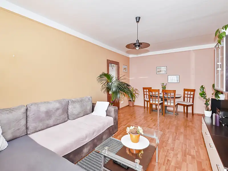 Prodej bytu 3+1 65 m², Praha – náhled fotky 2