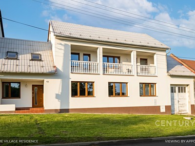 Pronájem bytu 3+1 86 m²